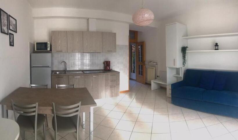 Residence Miravalle