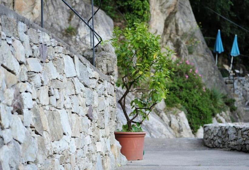 Villa Sasso