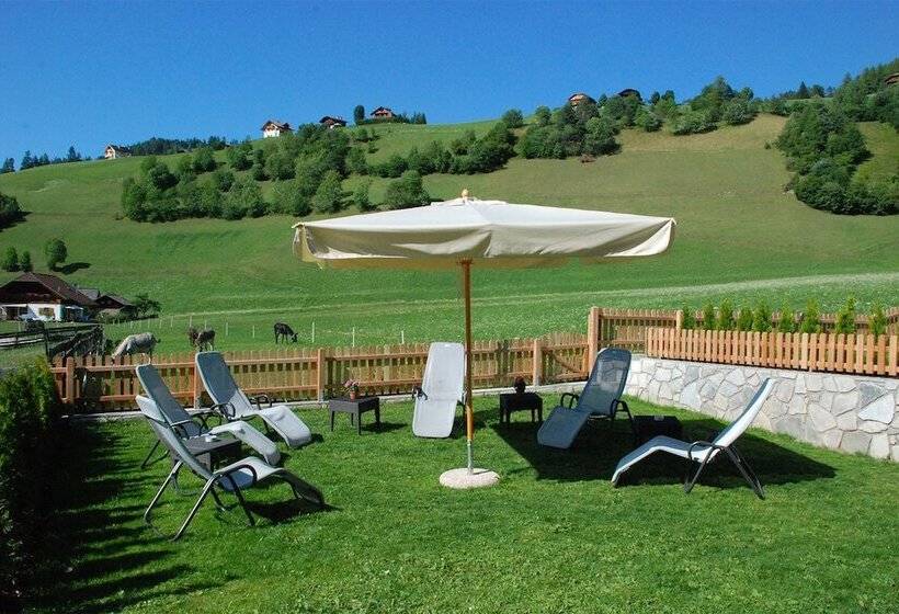 Apart Residence Rautal S