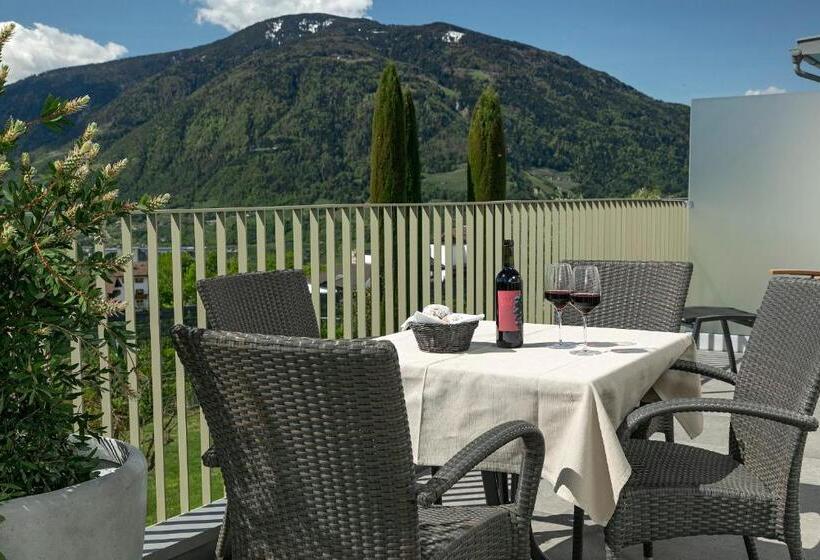Appartement Hotel Beatenhof