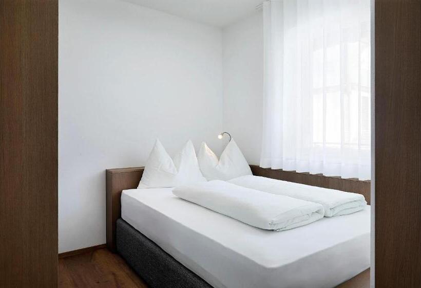 Appartement Hotel Beatenhof