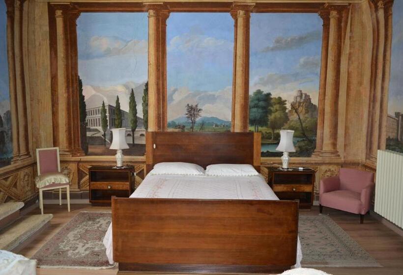Bed and Breakfast La Mongolfiera Del Platonio