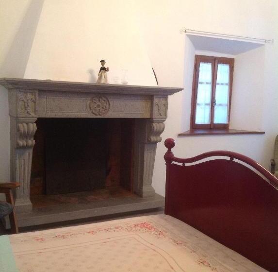 Bed and Breakfast La Mongolfiera Del Platonio