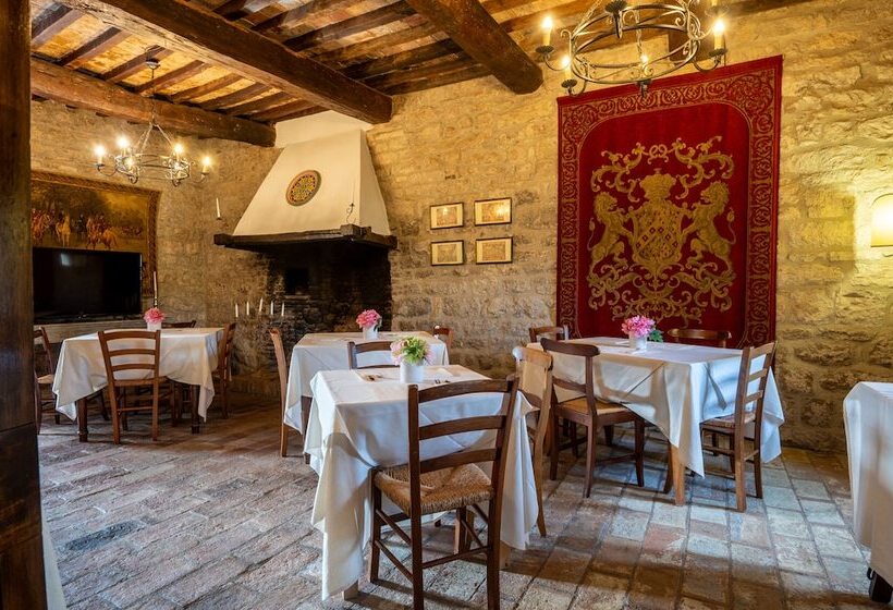 Castello Valenzino