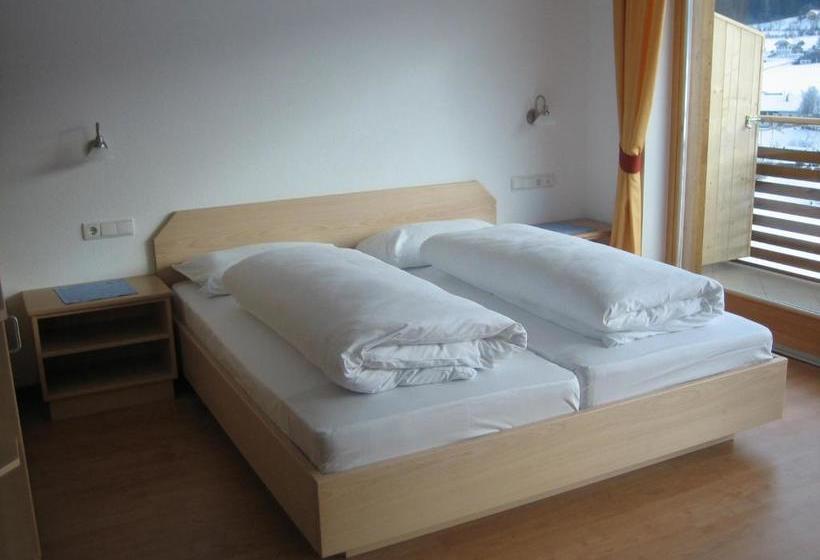 Garni   Appartement Neumairhof