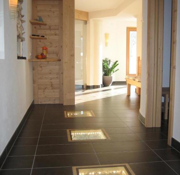 Garni   Appartement Neumairhof