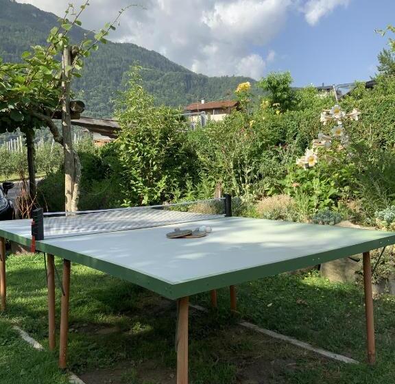 Garni & Residence Sonngart