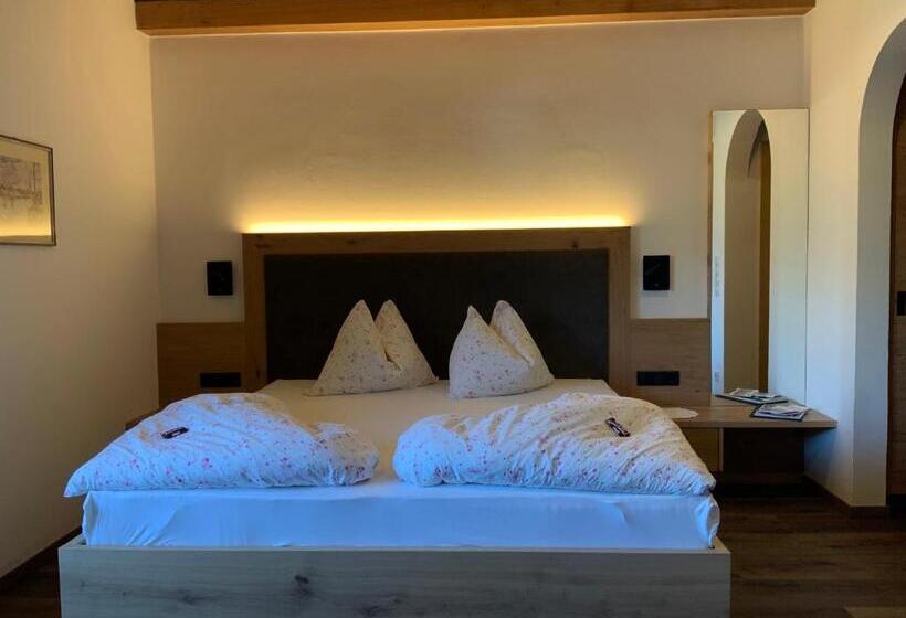 Garni & Residence Sonngart