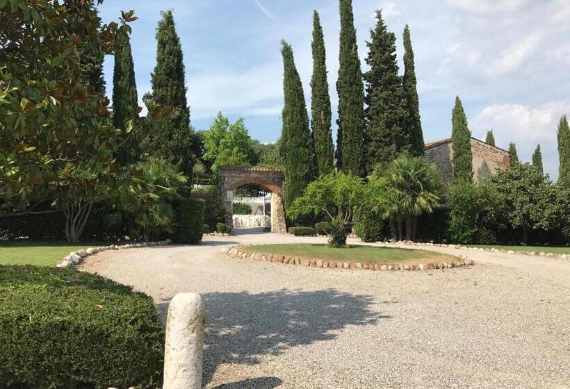 فندق Agriturismo Antica Dimora Del Turco
