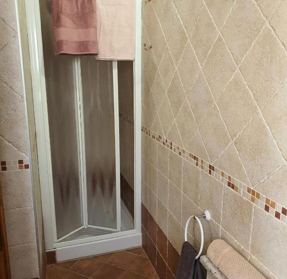 Отель Agriturismo Cascina L Arché