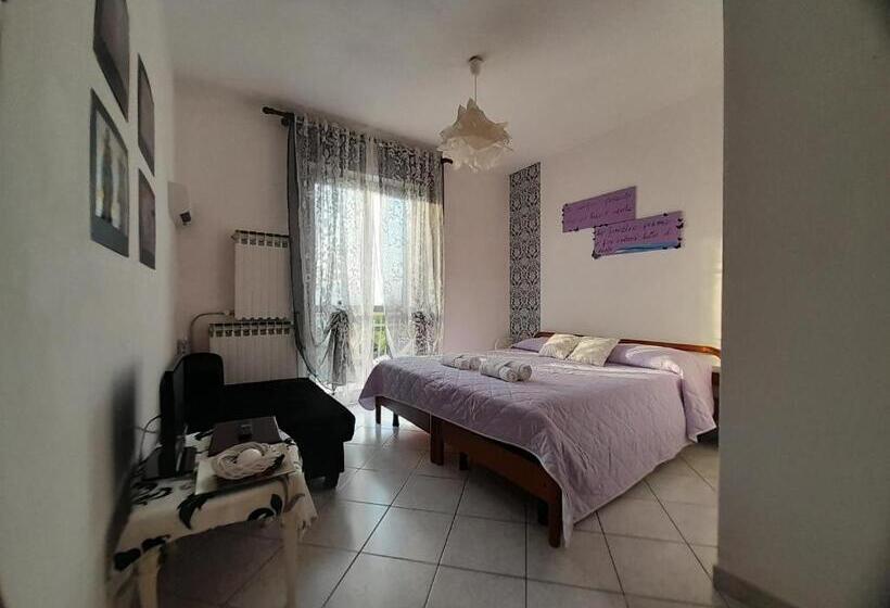 فندق Agriturismo La Ruota