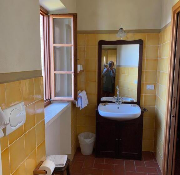호텔 Agriturismo Montecchio