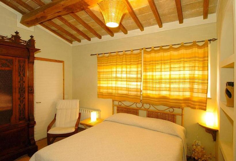 호텔 Agriturismo Montecchio