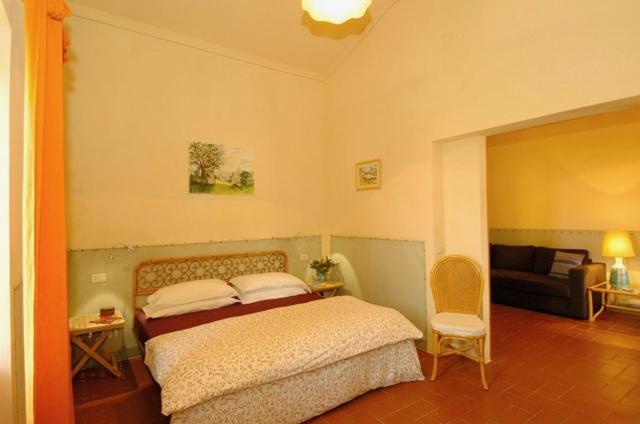 호텔 Agriturismo Montecchio
