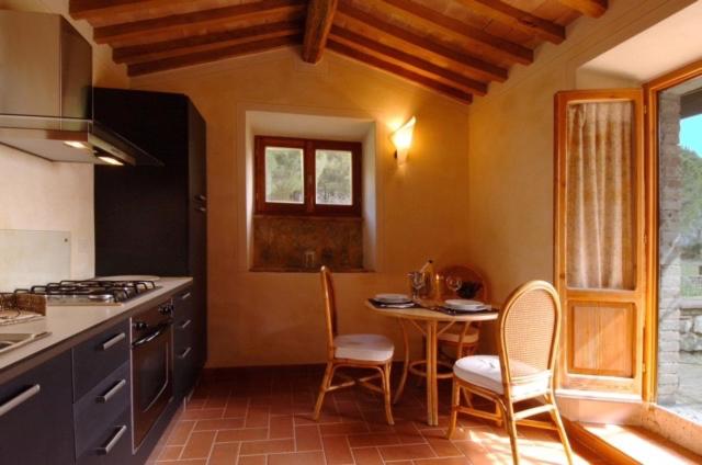 호텔 Agriturismo Montecchio