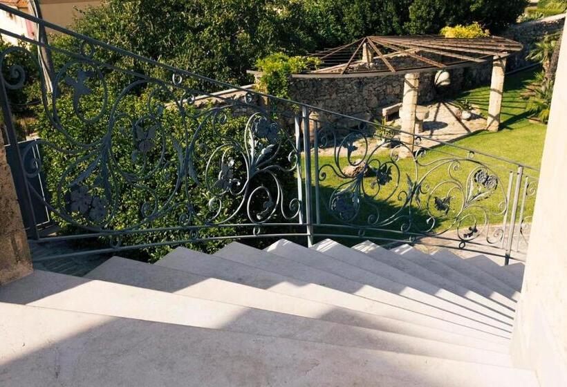 ホテル Agriturismo Paradiso