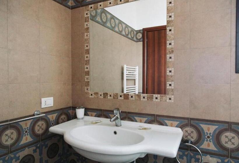 ホテル Agriturismo Paradiso