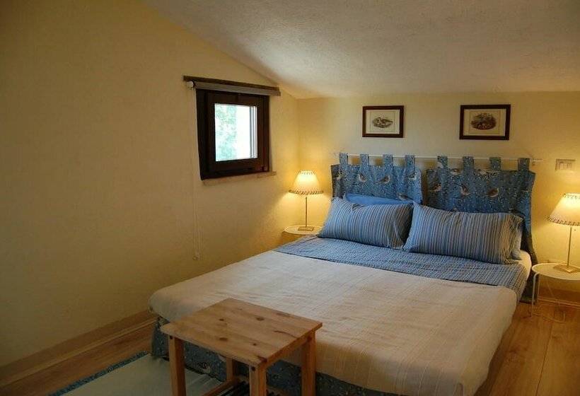 فندق Agriturismo Spa Serpanera