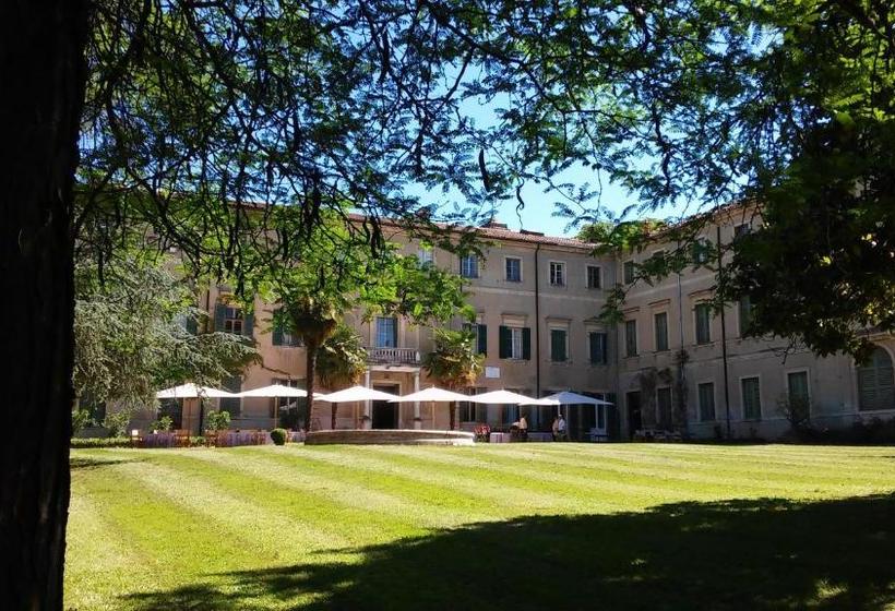 فندق Agriturismo Villa Gropella