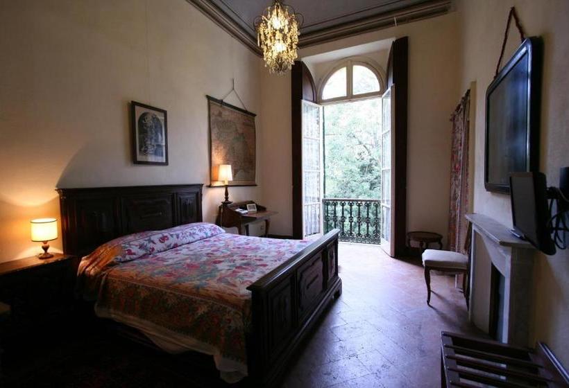 فندق Agriturismo Villa Gropella