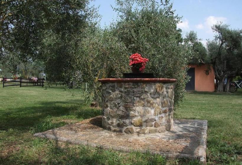 فندق Al Casolare