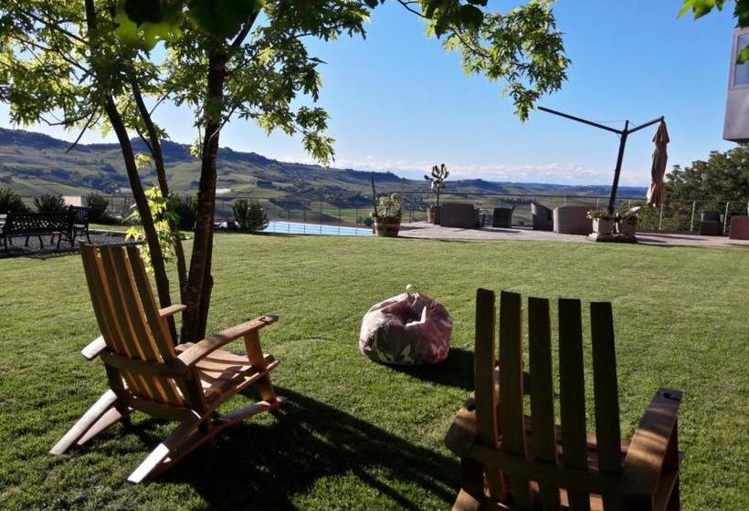 فندق Casa Sobrero