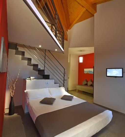 فندق Casa Sobrero