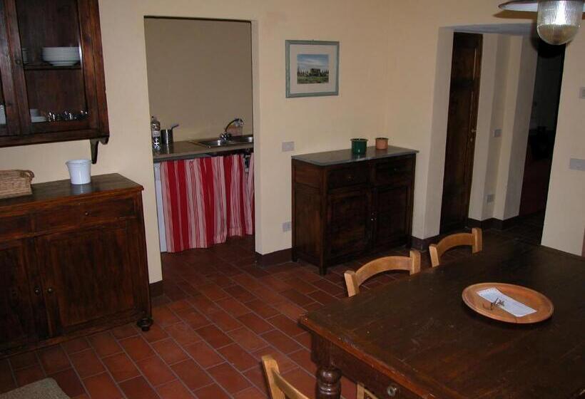 فندق Fattoria Di Migliarino