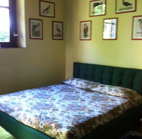 فندق Fattoria Di Migliarino