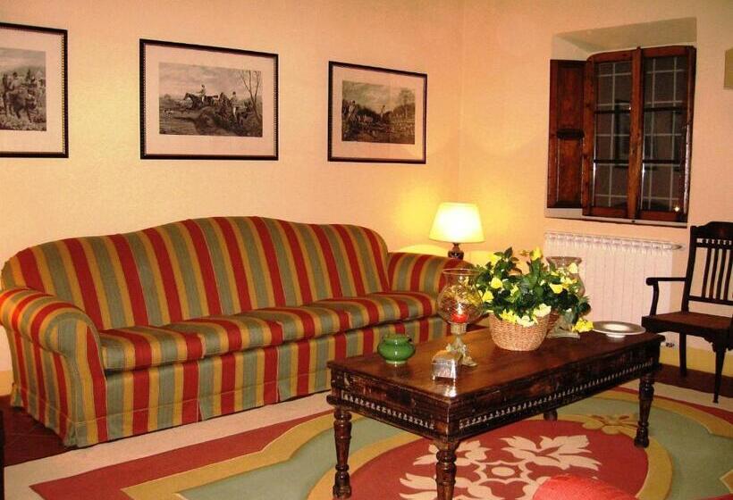 فندق Fattoria Di Migliarino