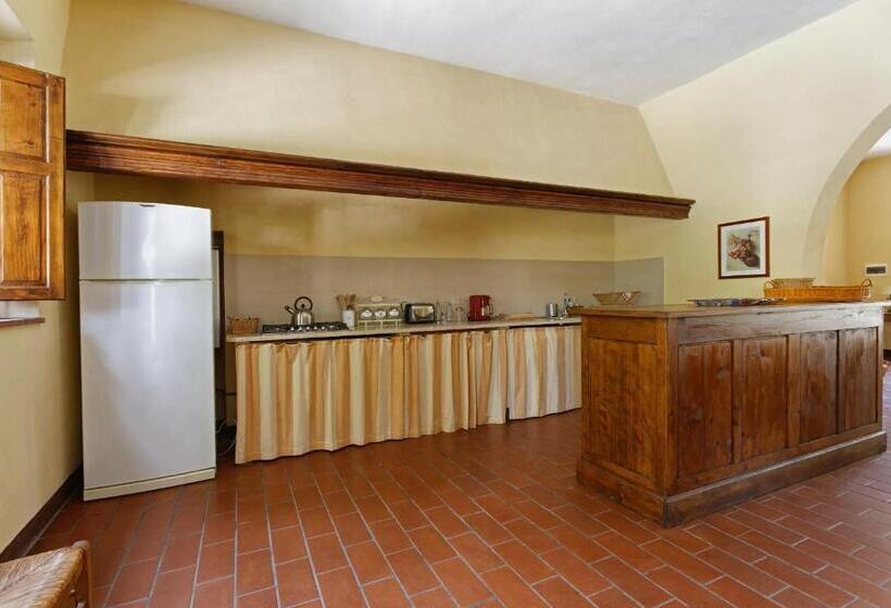 فندق Fattoria Di Migliarino