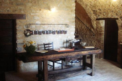 酒店 Fonteantica Agriturismo