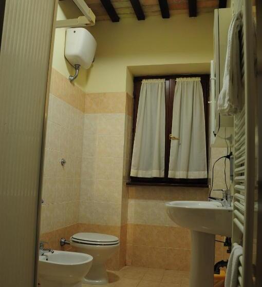 هتل Il Casale