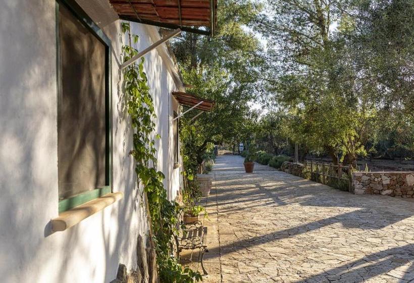 酒店 Il Villaggetto