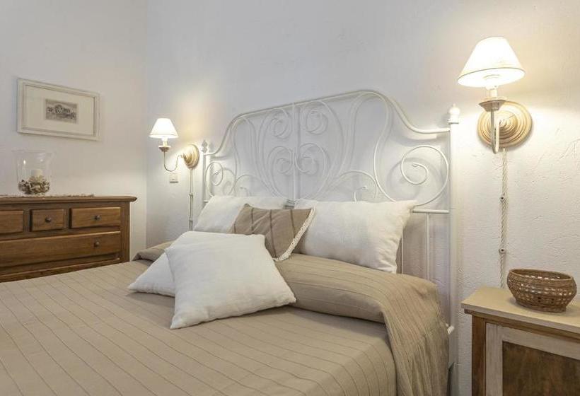 酒店 Il Villaggetto