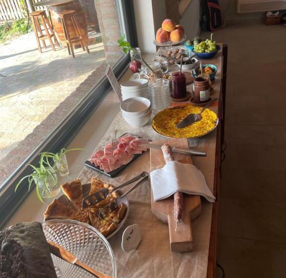 فندق L Alpenice Bioagriturismo
