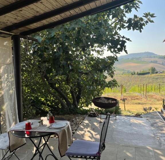 فندق L Alpenice Bioagriturismo