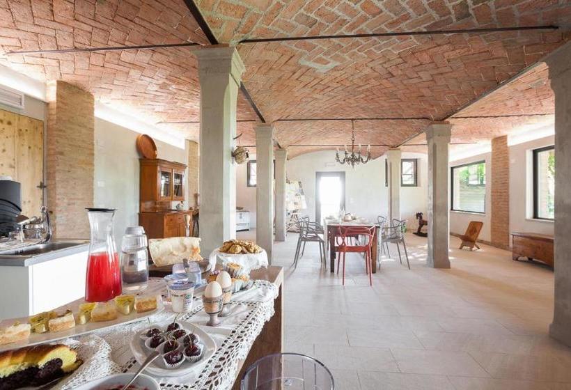 فندق L Alpenice Bioagriturismo