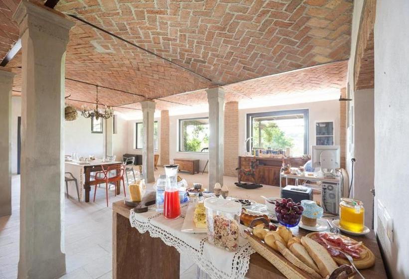فندق L Alpenice Bioagriturismo