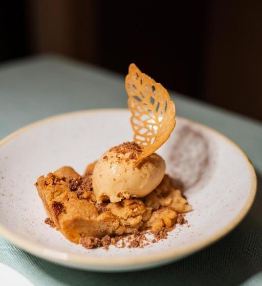 酒店 Polisena L Altro Agriturismo Veg