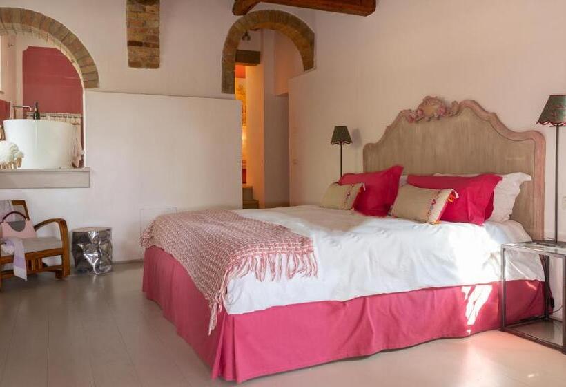 호텔 Relais Casamassima