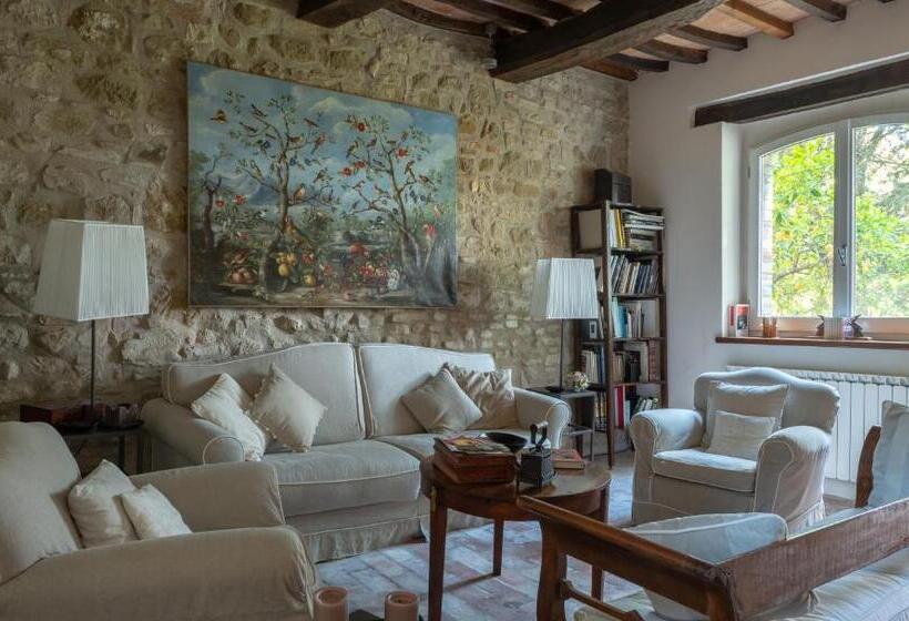 호텔 Relais Casamassima