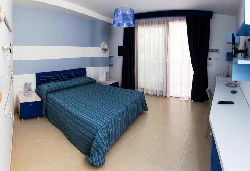 La Corte Di Leuca Residence