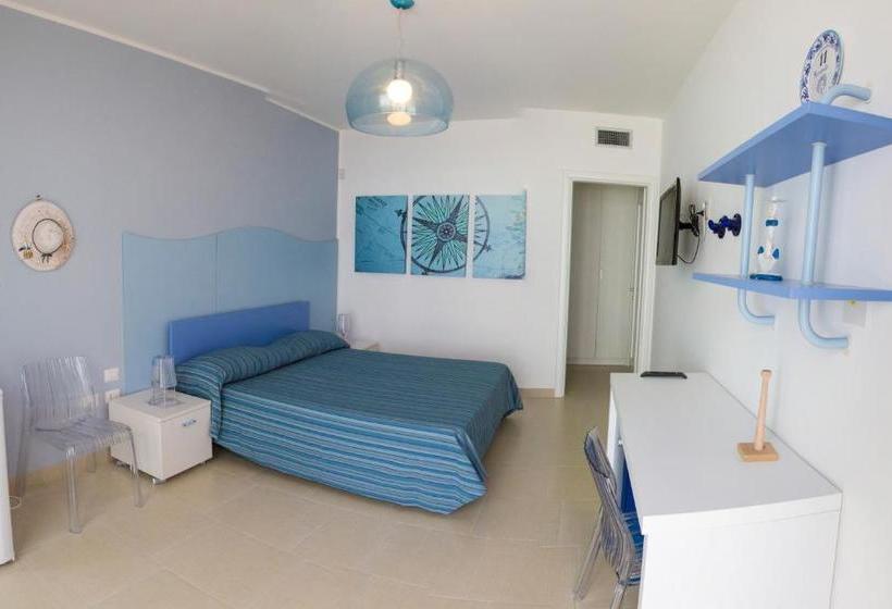 La Corte Di Leuca Residence