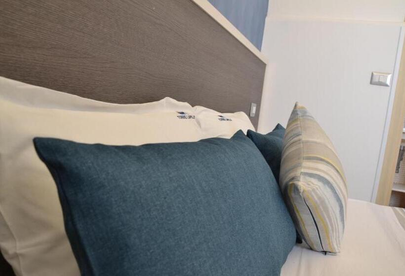 펜션 Affittacamere Torre Lapillo