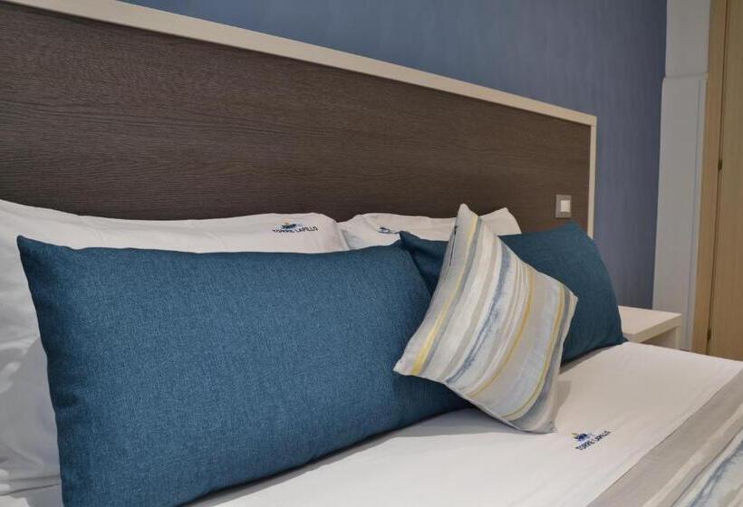 펜션 Affittacamere Torre Lapillo