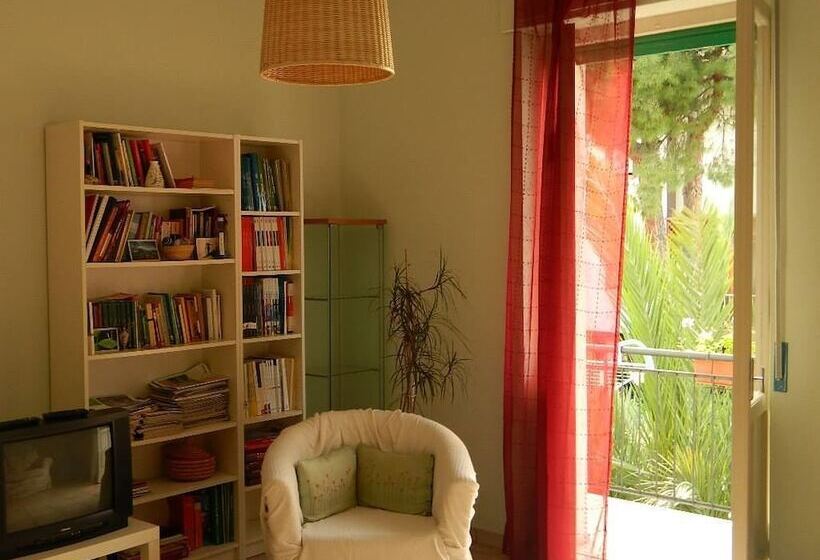 بنسيون Guest House Bed And Roses