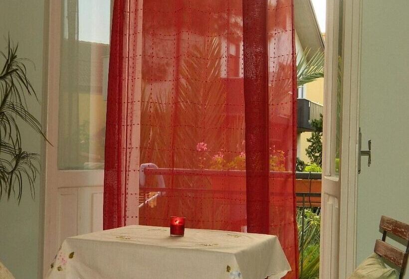 بنسيون Guest House Bed And Roses