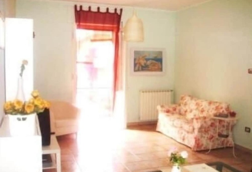 بنسيون Guest House Bed And Roses