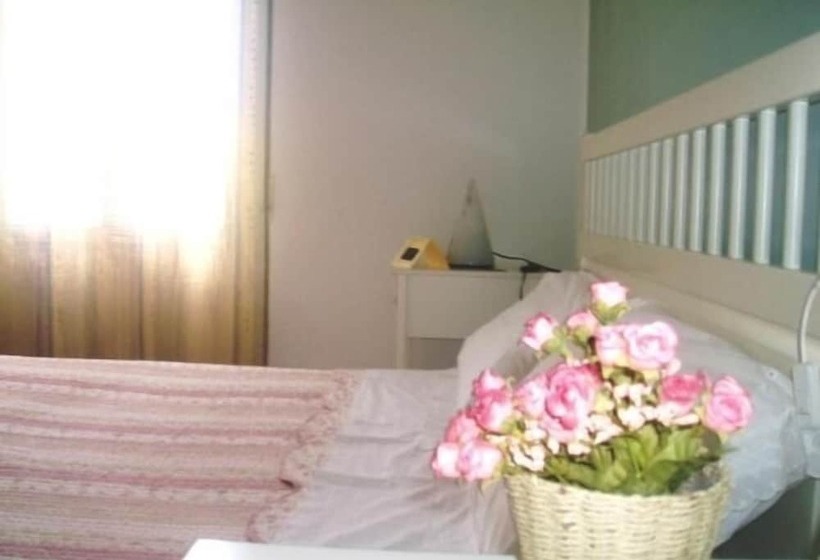 بنسيون Guest House Bed And Roses